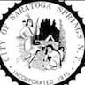 Saratoga Springs Recreation Department company logo