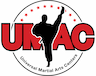 UMAC Universal Martial Arts Centers company logo