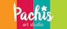 Pachis Art Studio for Kids company logo