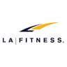 LA Fitness company logo