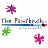 The Paintbrush company logo