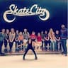 Skate City-Aurora company logo