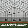 All Sports Center company logo