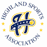 Highland Sports Association company logo