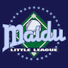 Maidu Little League company logo