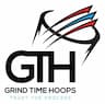 Grind Time Hoops company logo