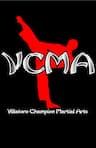 Villatoro Champion Martial Arts company logo