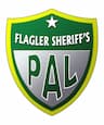 Flagler Sheriff's Police Athletic League company logo