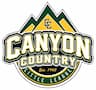 Canyon Country Little League company logo