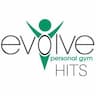 Evolve HITS company logo