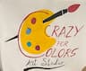 Crazy for Colors company logo