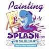 Painting At Splash -New Bedford company logo