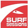 Surf Sessions Surf School company logo