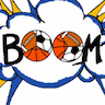 Boom Sports company logo