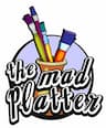 Mad Platter company logo