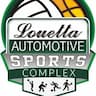 Louetta Automotive Sports Complex company logo