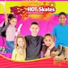 Hot Skates company logo