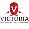 Victoria Fencing and Fitness Program company logo