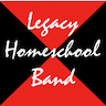 Legacy Homeschool Band of Colorado Springs company logo