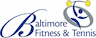 Baltimore Fitness & Tennis company logo