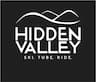 Hidden Valley Ski Resort company logo