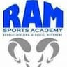 Ram Sports Academy company logo