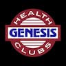 Genesis Health Clubs company logo