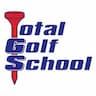 Total Golf School company logo