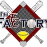 The ECLL Factory company logo