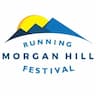 Morgan Hill Running Festival company logo