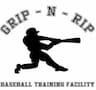 AZ GRIP-N-RIP Baseball Training Facility company logo