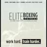 Elite Boxing & Fitness company logo