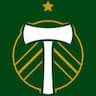 Portland Timbers company logo