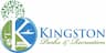 Town of Kingston Rec. Dept company logo