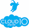 Cloud 10 Jump Club company logo