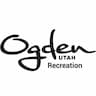 Ogden City Recreation company logo