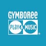 Gymboree Play and Music company logo