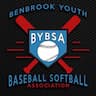 Benbrook Youth Baseball Softball Association company logo