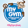 My Gym Yorba Linda company logo