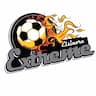 Elsinore Extreme Soccer company logo