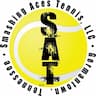 Germantown Tennis/Smashing Aces Tennis company logo