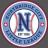 Northridge City Little League company logo