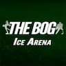 The Bog Ice Arena company logo