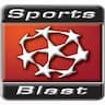 Sports Blast Shelby County company logo