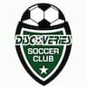 Discoveries Soccer Club company logo