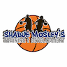 Shabue Mosley's Basketball Training & Development company logo