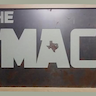 The MAC Sports company logo