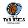 Texas Tar Heels Basketball Academy company logo