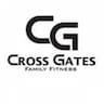 Cross Gates Family Fitness company logo