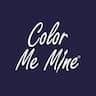 Color Me Mine company logo